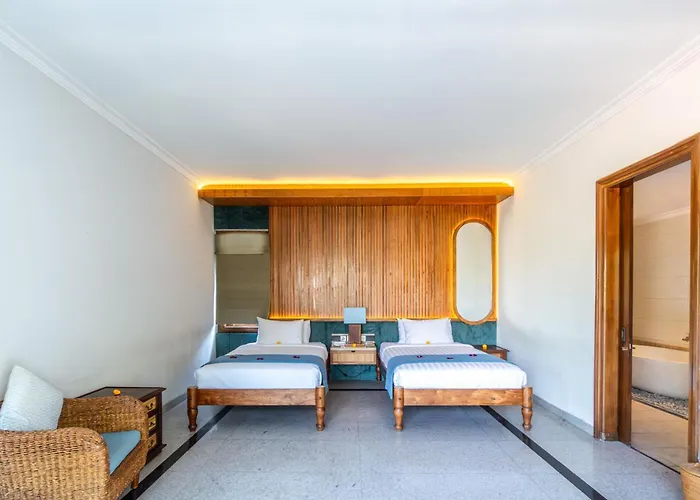 Kecapi Villa Seminyak By Ini Vie Hospitality