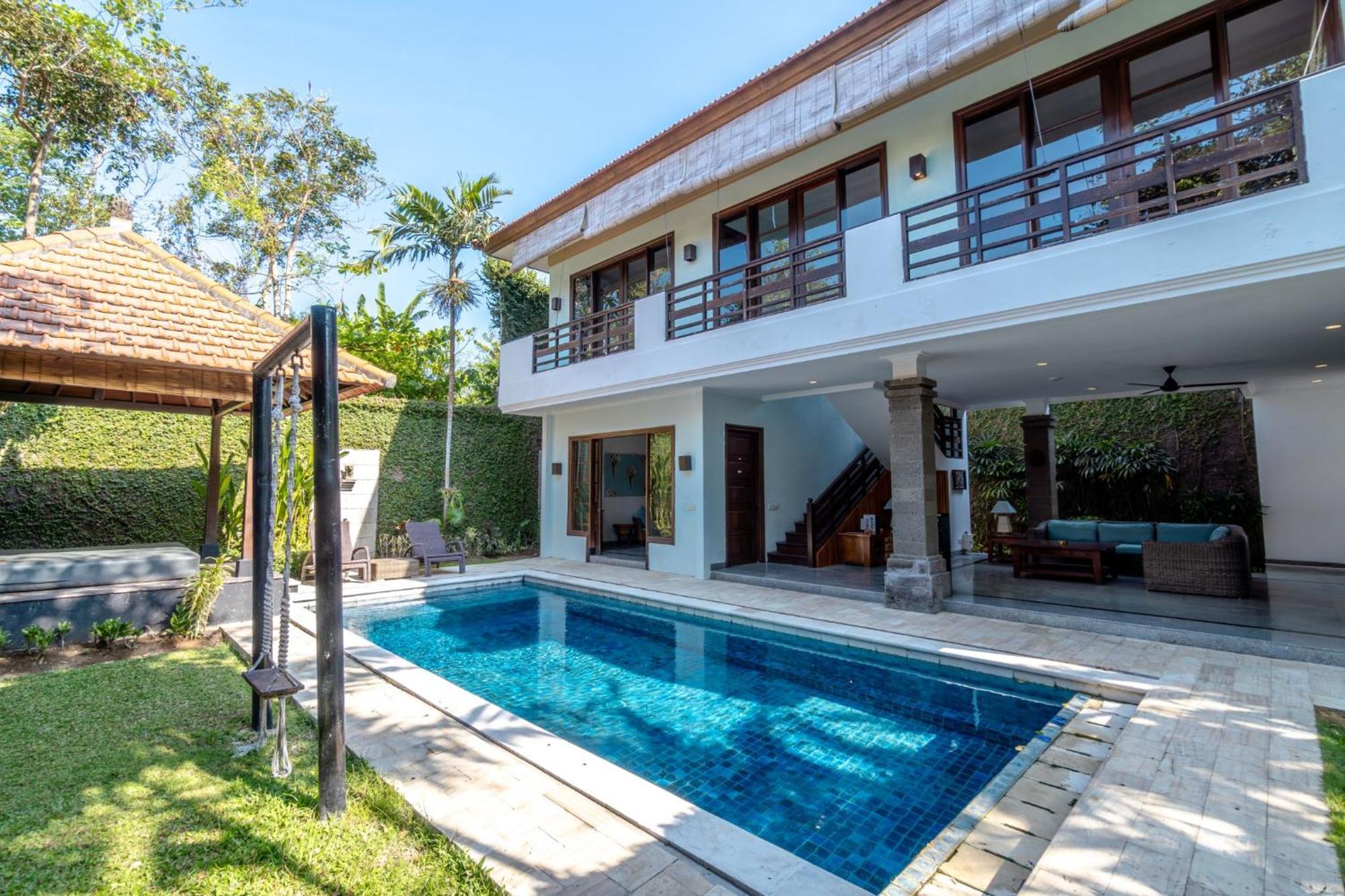 Kecapi By Ini Vie Hospitality * Seminyak (Bali)