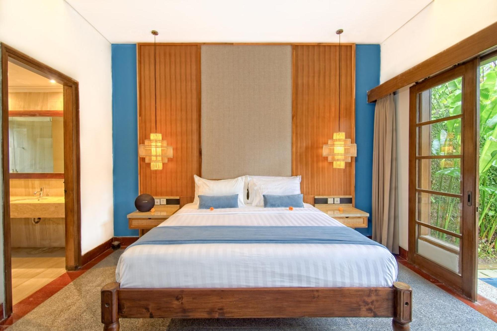 Kecapi By Ini Vie Hospitality Seminyak (Bali)